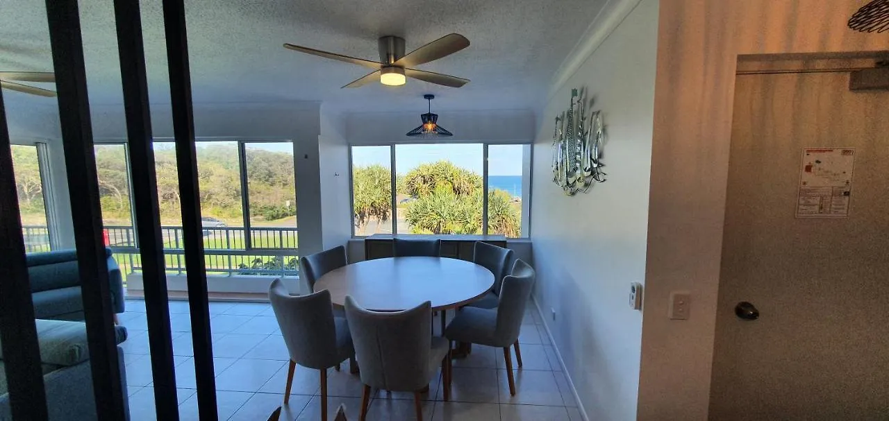 Pandanus Coolum Beach 4*,  Αυστραλία