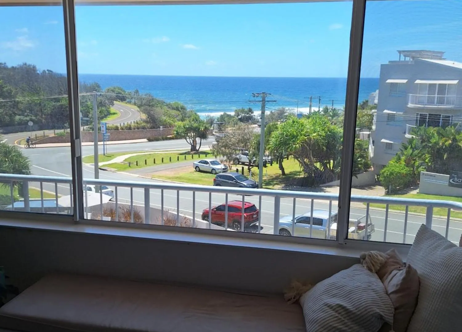 Pandanus Coolum Beach Αυστραλία