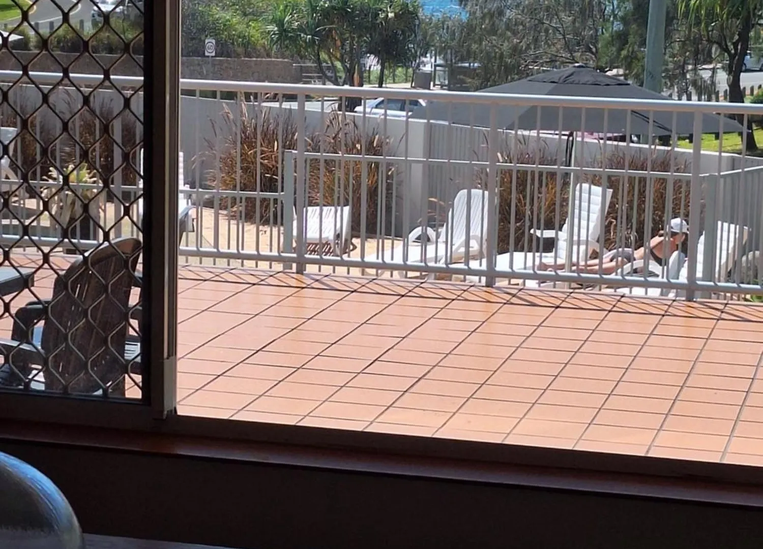 Pandanus Coolum Beach 4*,  Αυστραλία