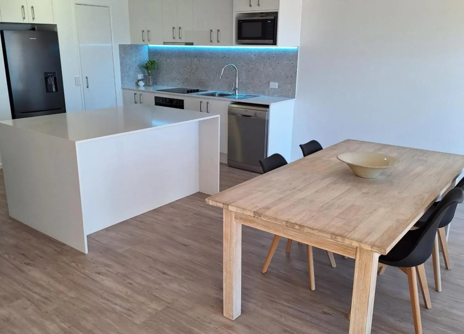 Pandanus Coolum Beach Ξενοδοχείο με διαμερίσματα