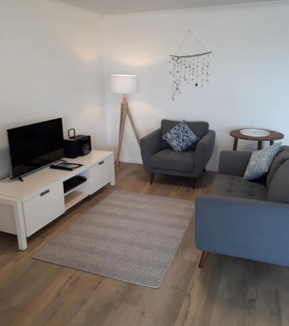 Pandanus Coolum Beach Ξενοδοχείο με διαμερίσματα
