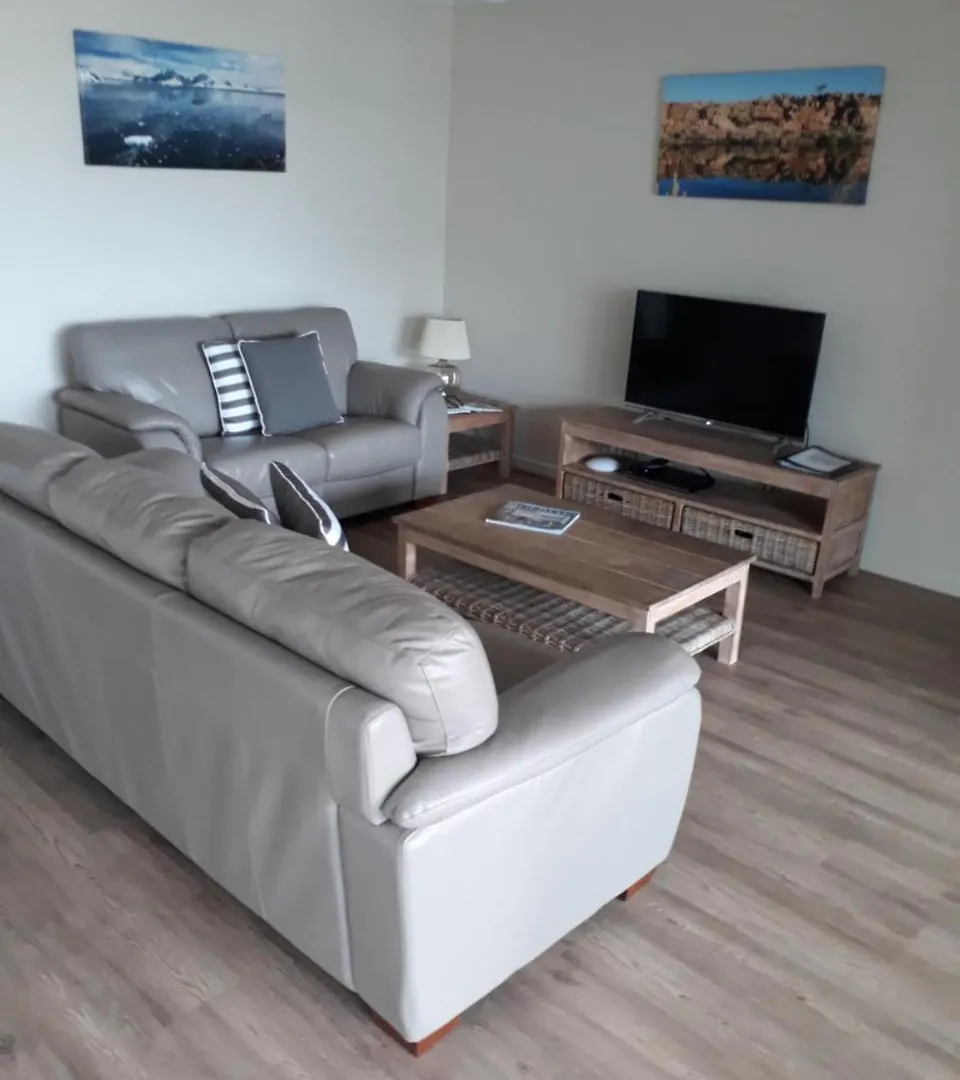 Ξενοδοχείο με διαμερίσματα Pandanus Coolum Beach
