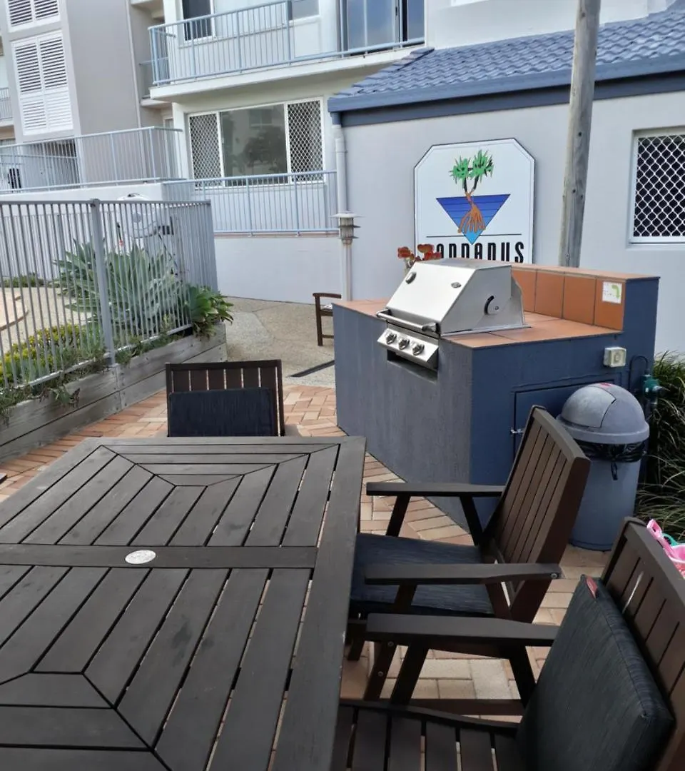 Pandanus Coolum Beach 4*,  Αυστραλία