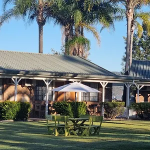 2* Motel Koorawatha Homestead