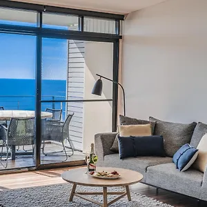 4* Aparthotel The Point Coolum