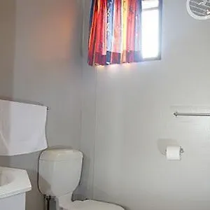 3* Hotel Cooktown Holiday Park