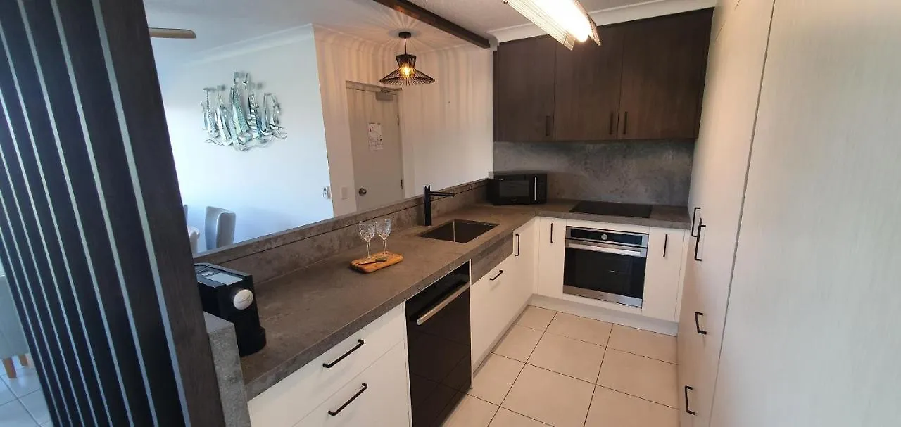 Aparthotel Pandanus Coolum Beach