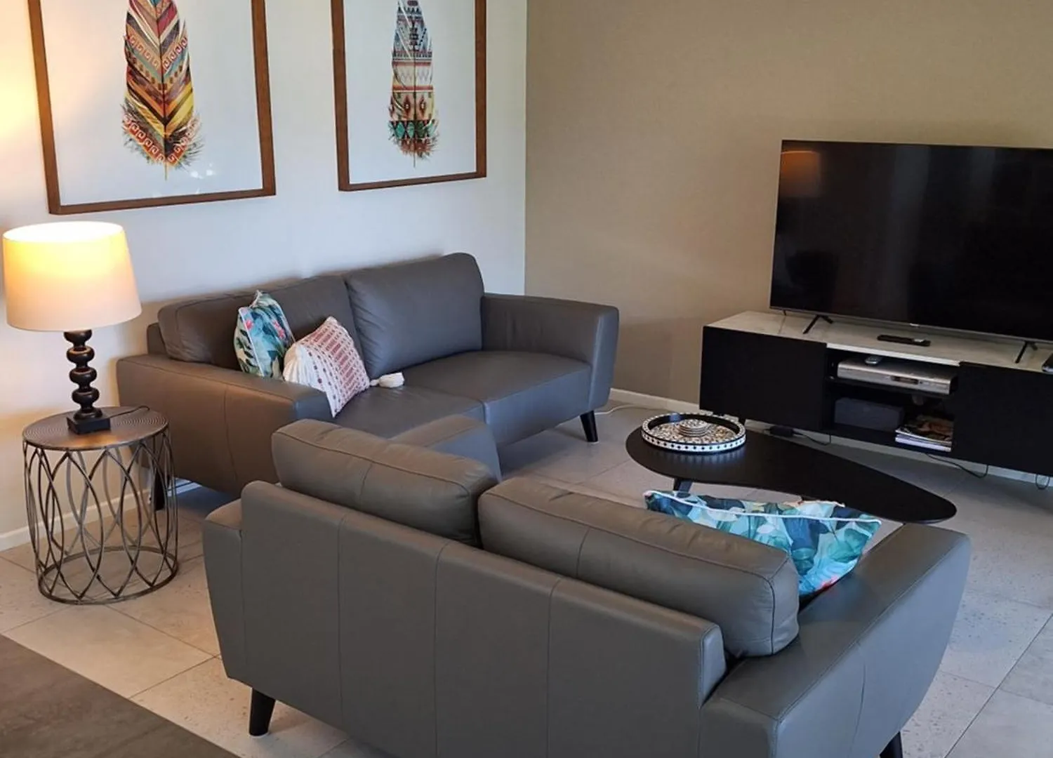 Aparthotel Pandanus Coolum Beach
