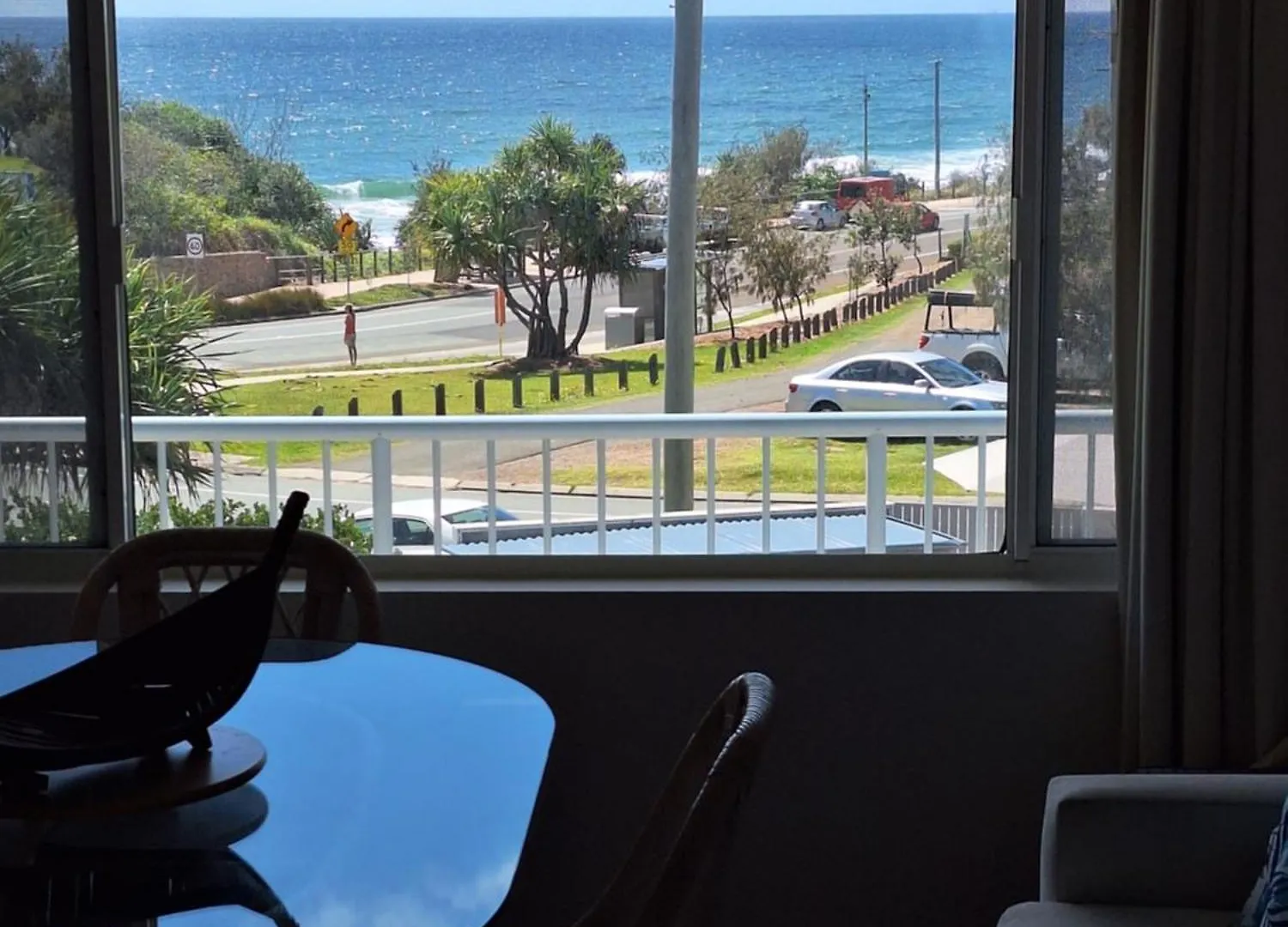 Pandanus Coolum Beach Aparthotel