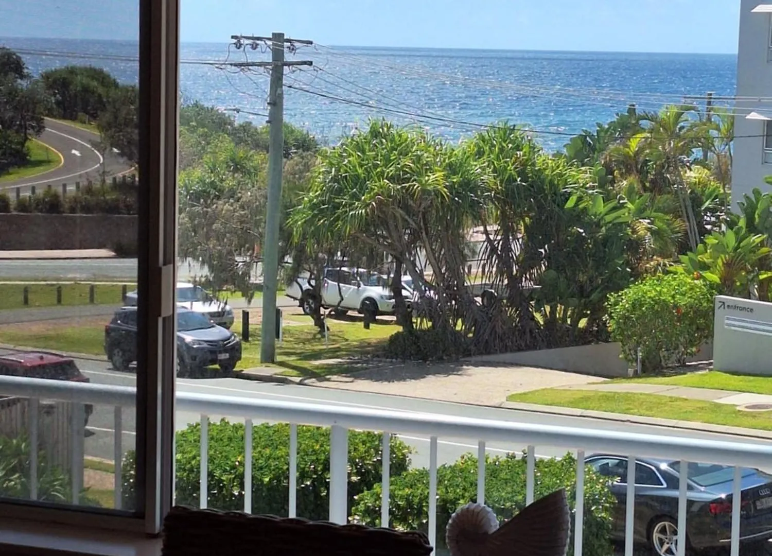 **** Aparthotel Pandanus Coolum Beach Australia