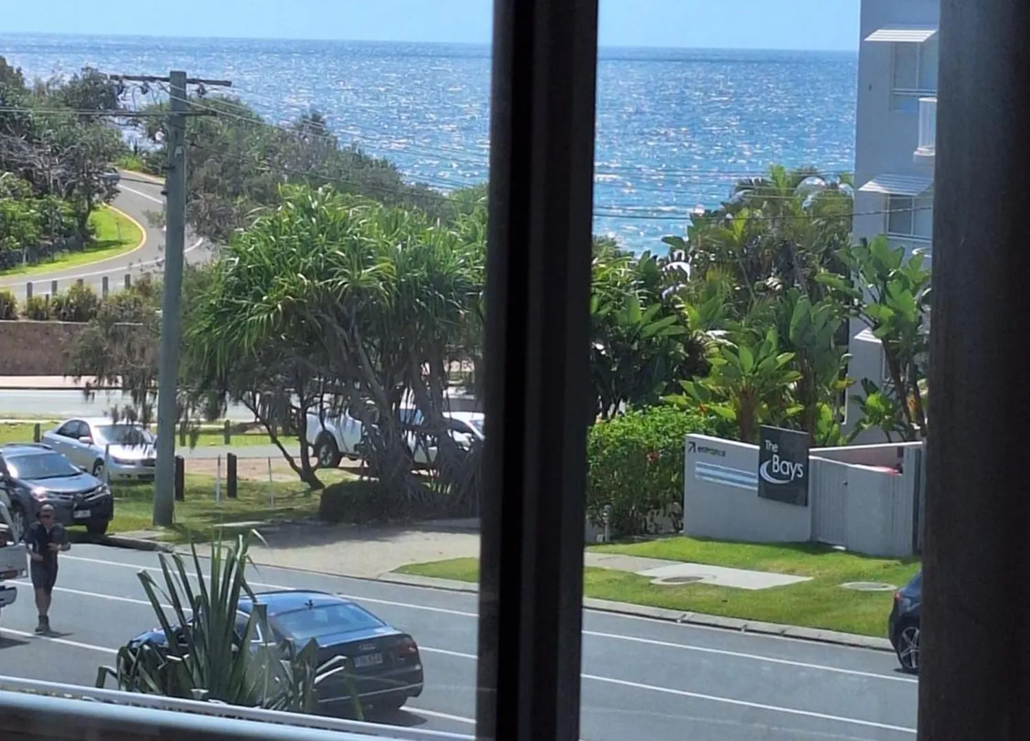 Pandanus Coolum Beach 4*,