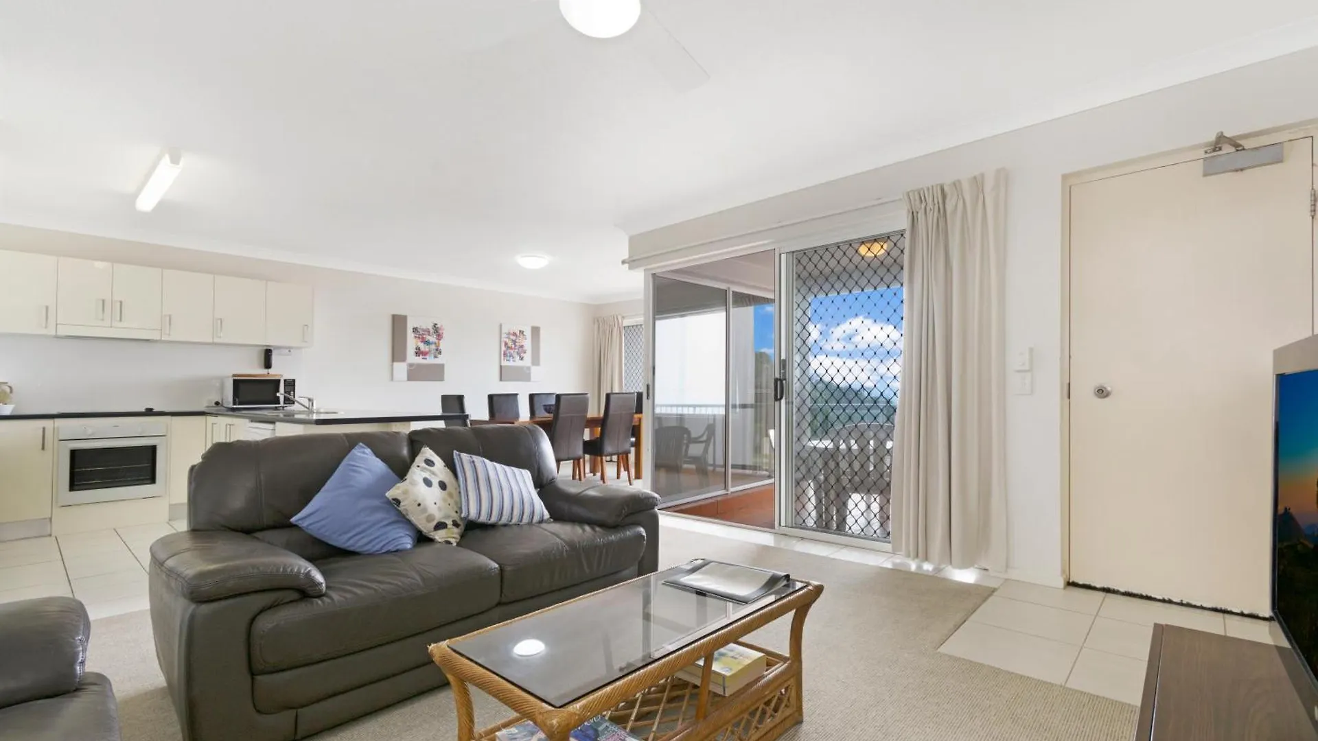 Aparthotel Pandanus Coolum Beach