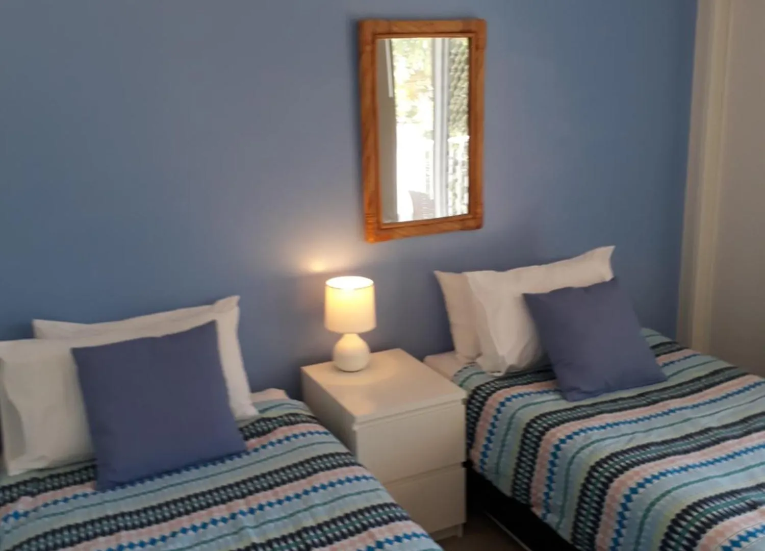 Pandanus Coolum Beach Aparthotel