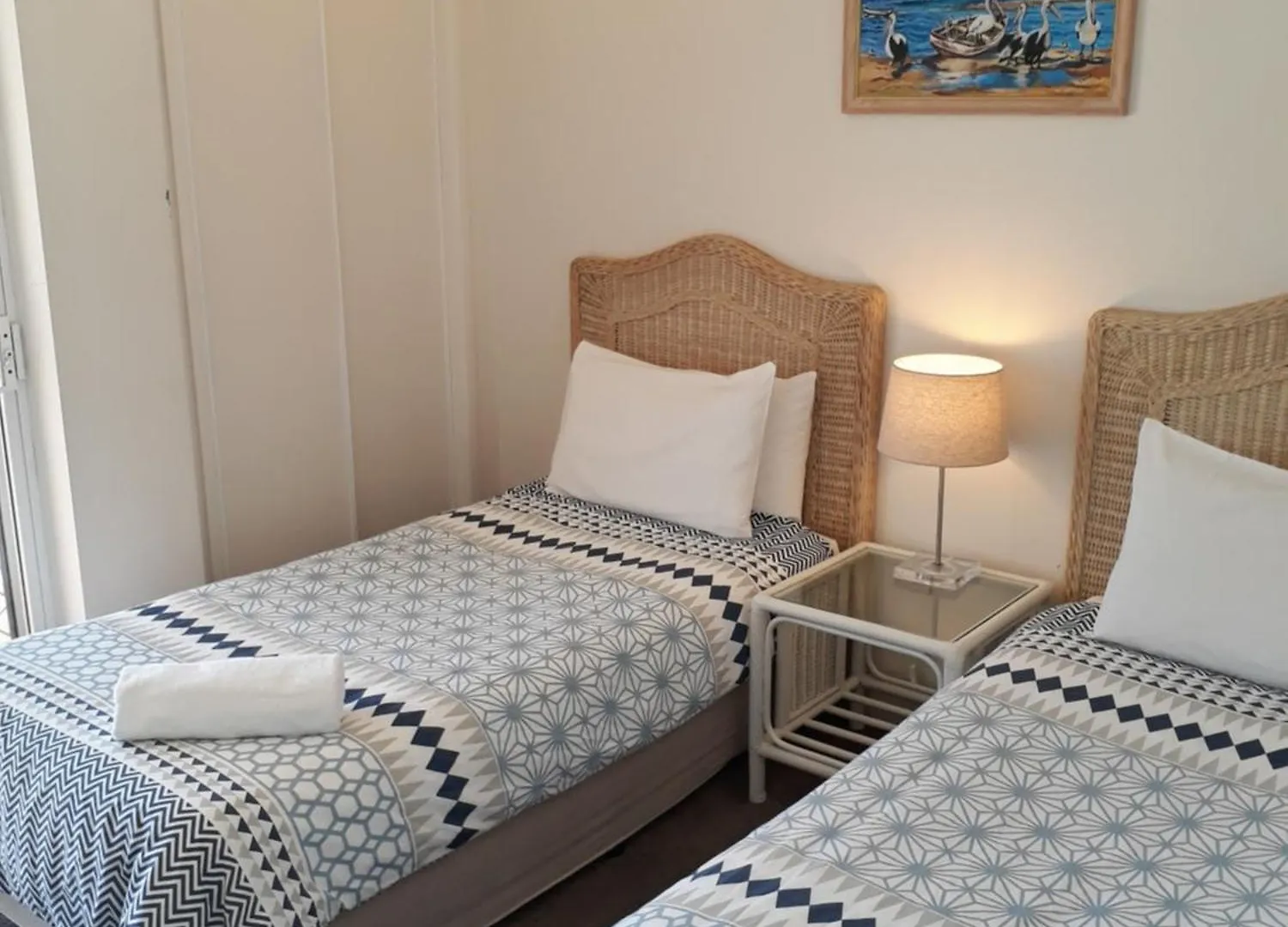 Aparthotel Pandanus Coolum Beach