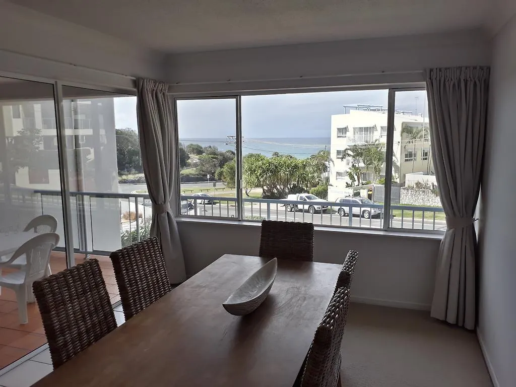 Aparthotel Pandanus Coolum Beach