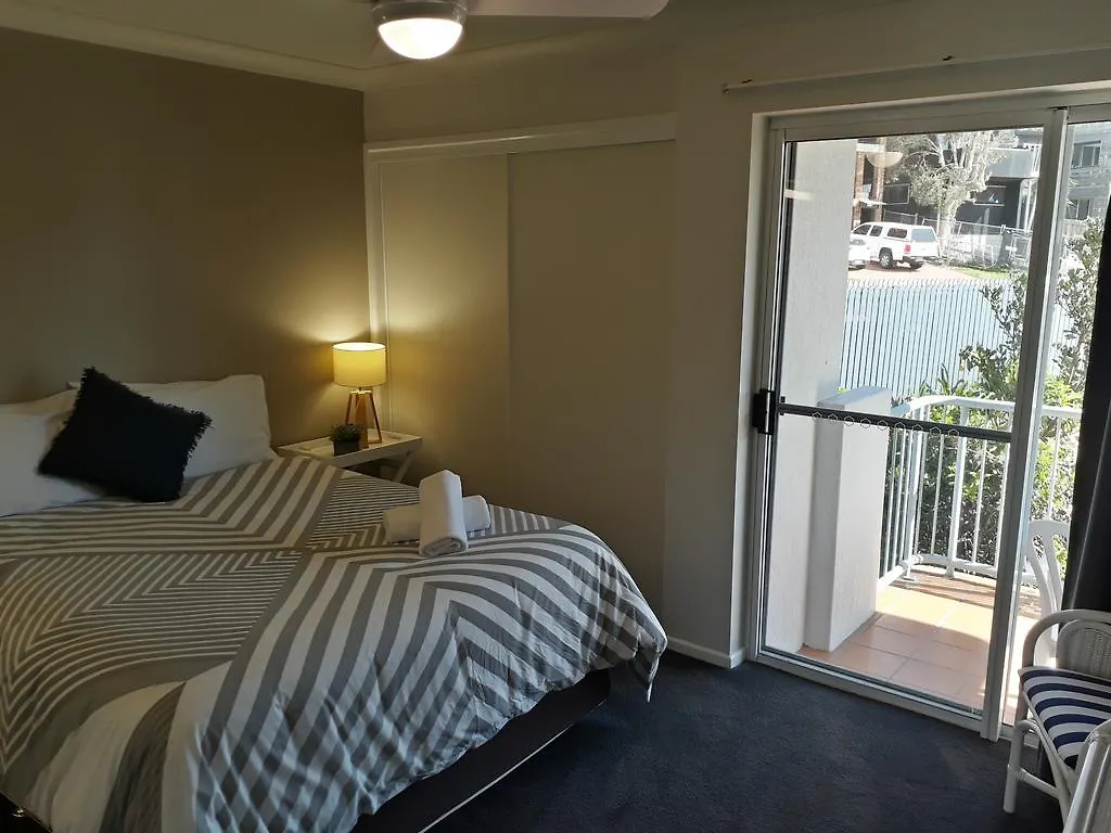 Pandanus Coolum Beach 4*,