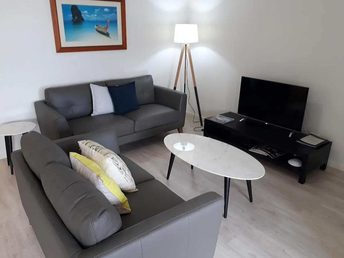 Pandanus Coolum Beach Aparthotel