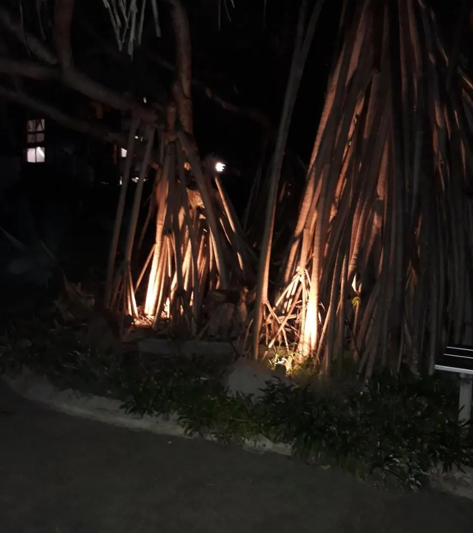 **** Aparthotel Pandanus Coolum Beach Australia