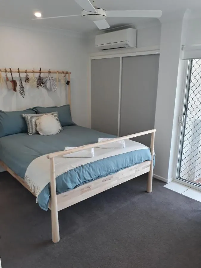 Aparthotel Pandanus Coolum Beach